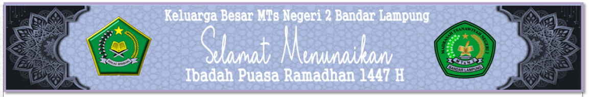 Ramadhan 2026