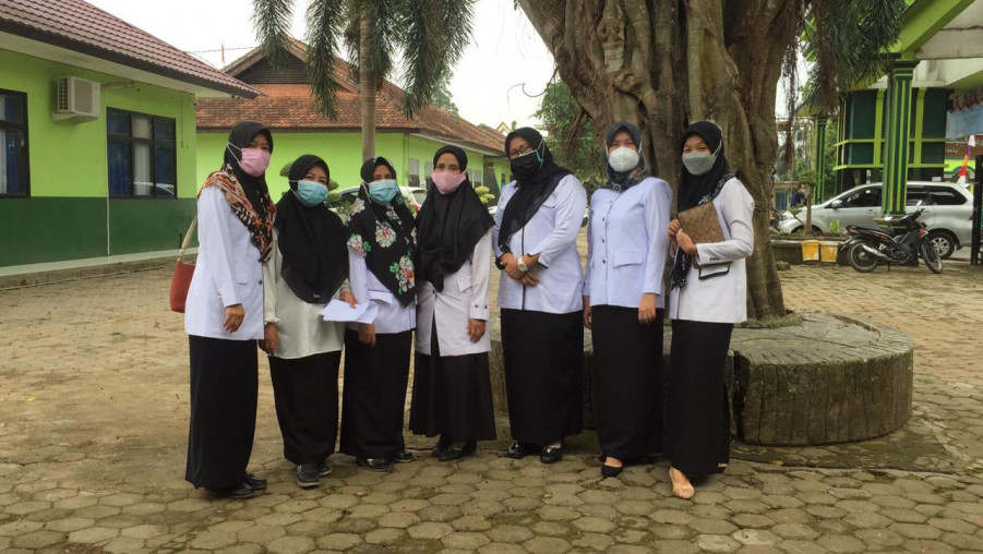 GALERI FOTO PISAH SAMBUT DAN PELEPASAN