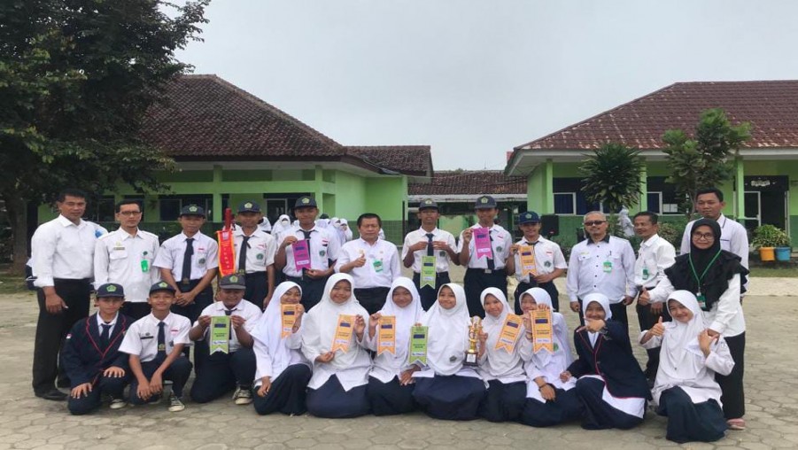 Pasukan GAYBA Kembali Toreh Prestasi