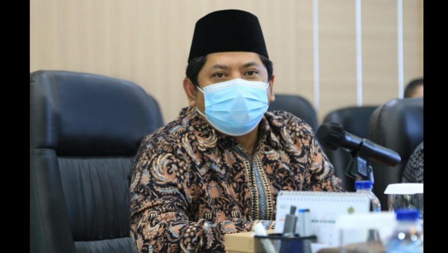 Kemenag Terbitkan Panduan Penyelenggaraan PTM Terbatas di Madrasah dan Pesantren